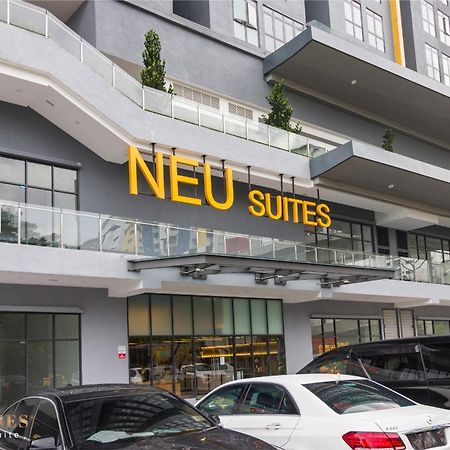 Neu Suites Signature Suites, Klcc 吉隆坡 外观 照片