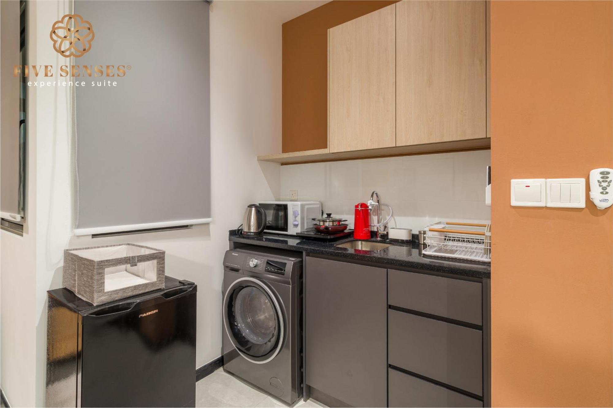 Neu Suites Signature Suites, Klcc 吉隆坡 外观 照片