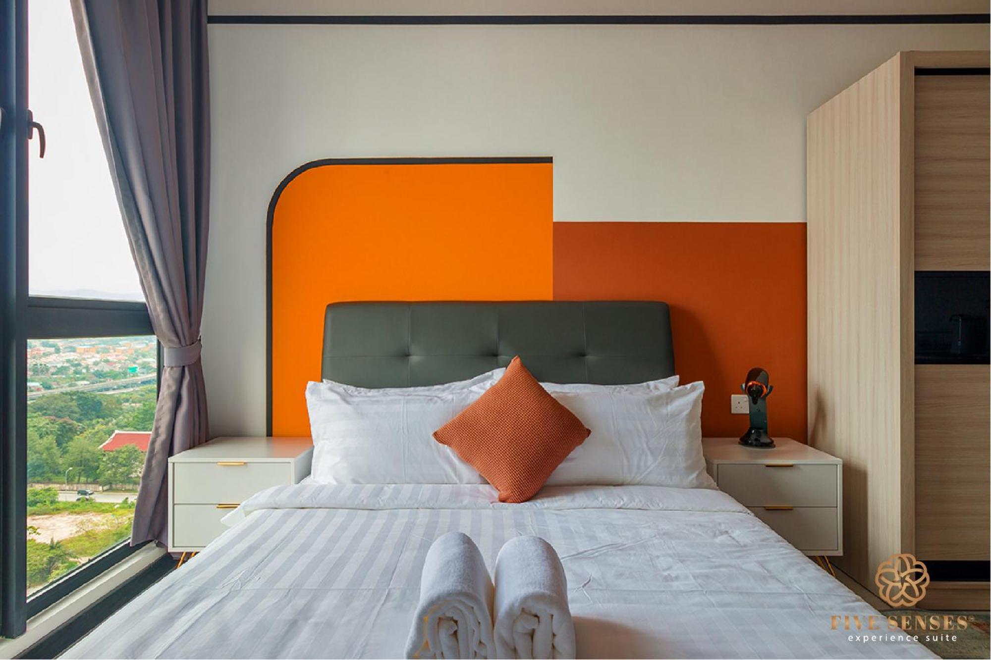 Neu Suites Signature Suites, Klcc 吉隆坡 外观 照片