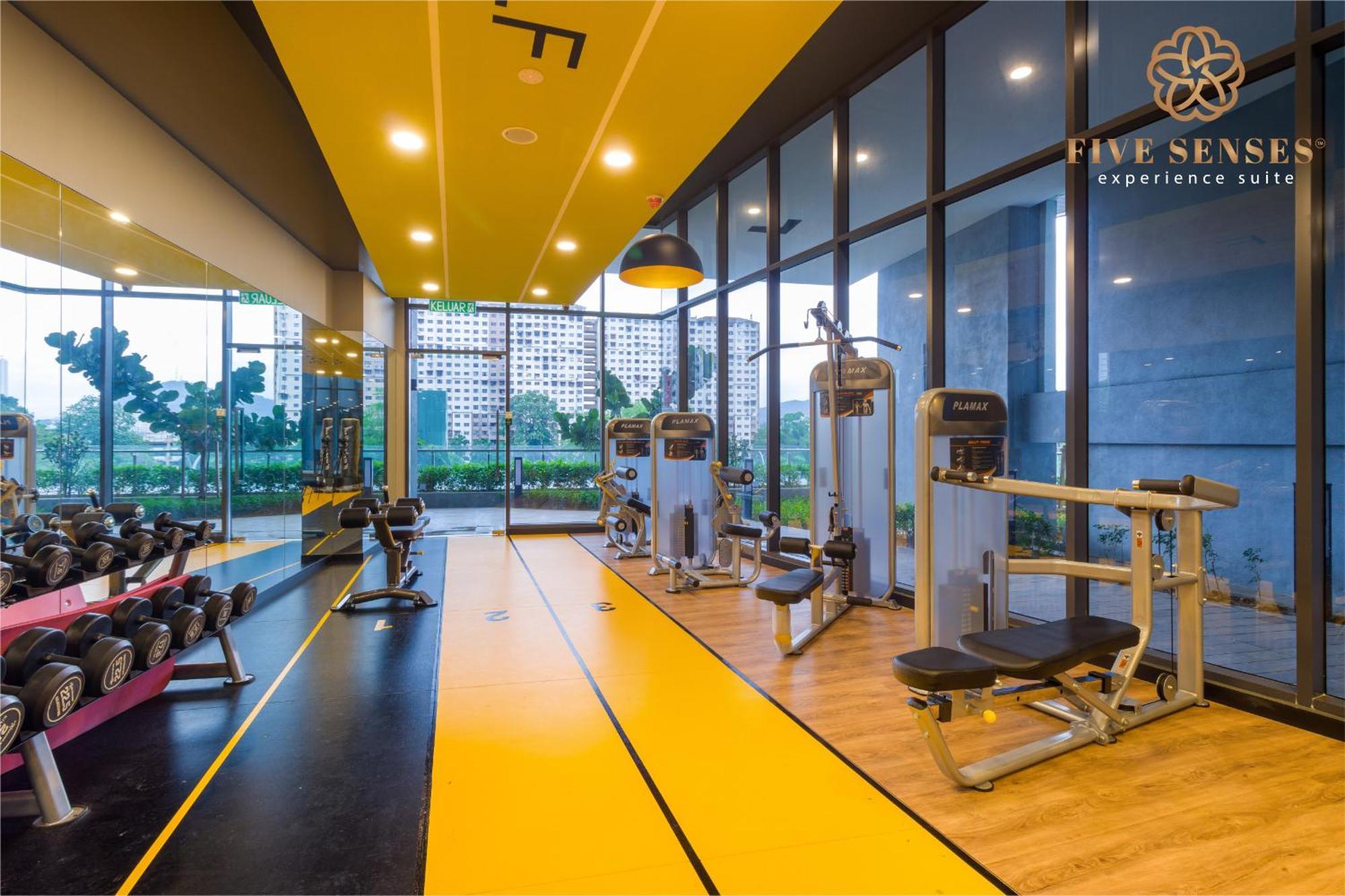 Neu Suites Signature Suites, Klcc 吉隆坡 外观 照片