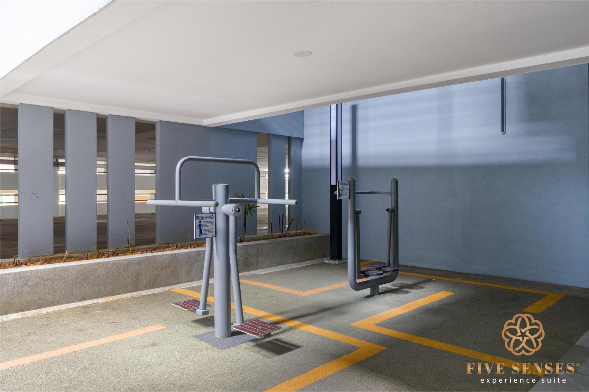 Neu Suites Signature Suites, Klcc 吉隆坡 外观 照片