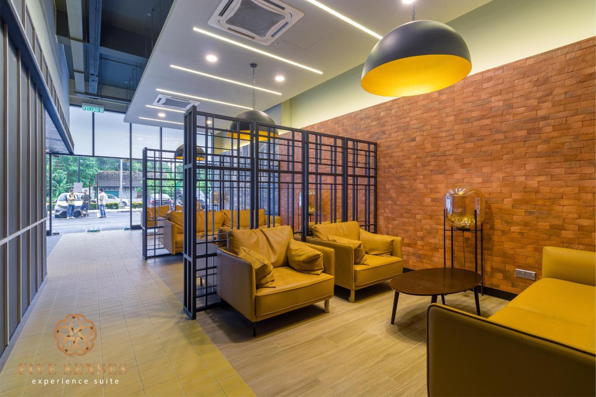 Neu Suites Signature Suites, Klcc 吉隆坡 外观 照片