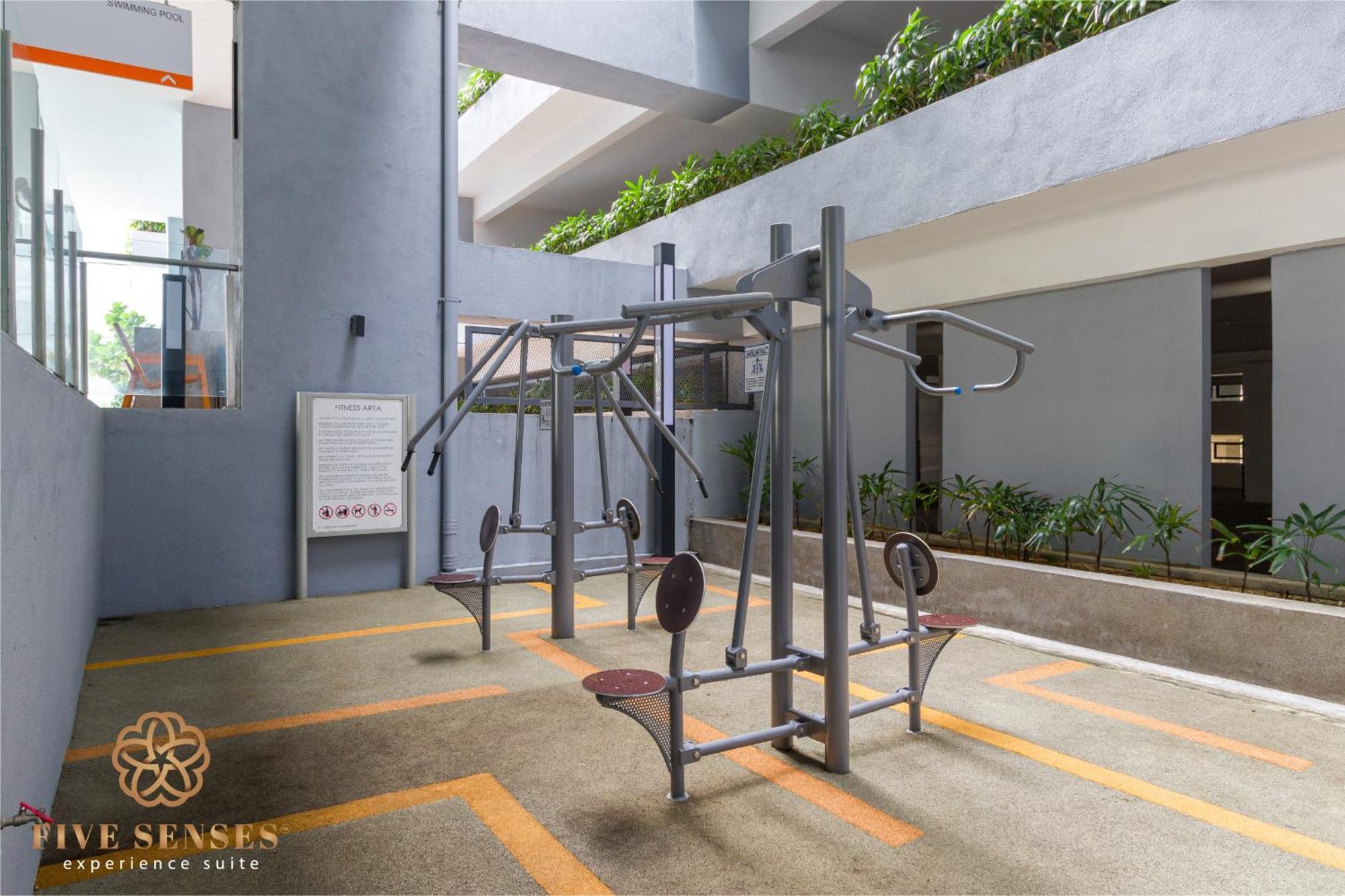Neu Suites Signature Suites, Klcc 吉隆坡 外观 照片