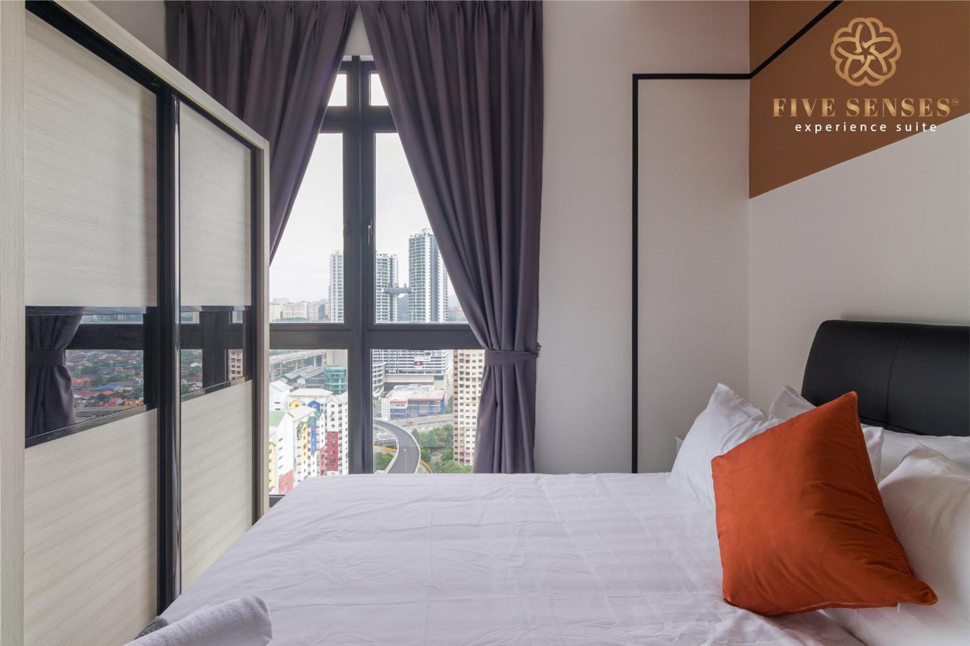 Neu Suites Signature Suites, Klcc 吉隆坡 客房 照片