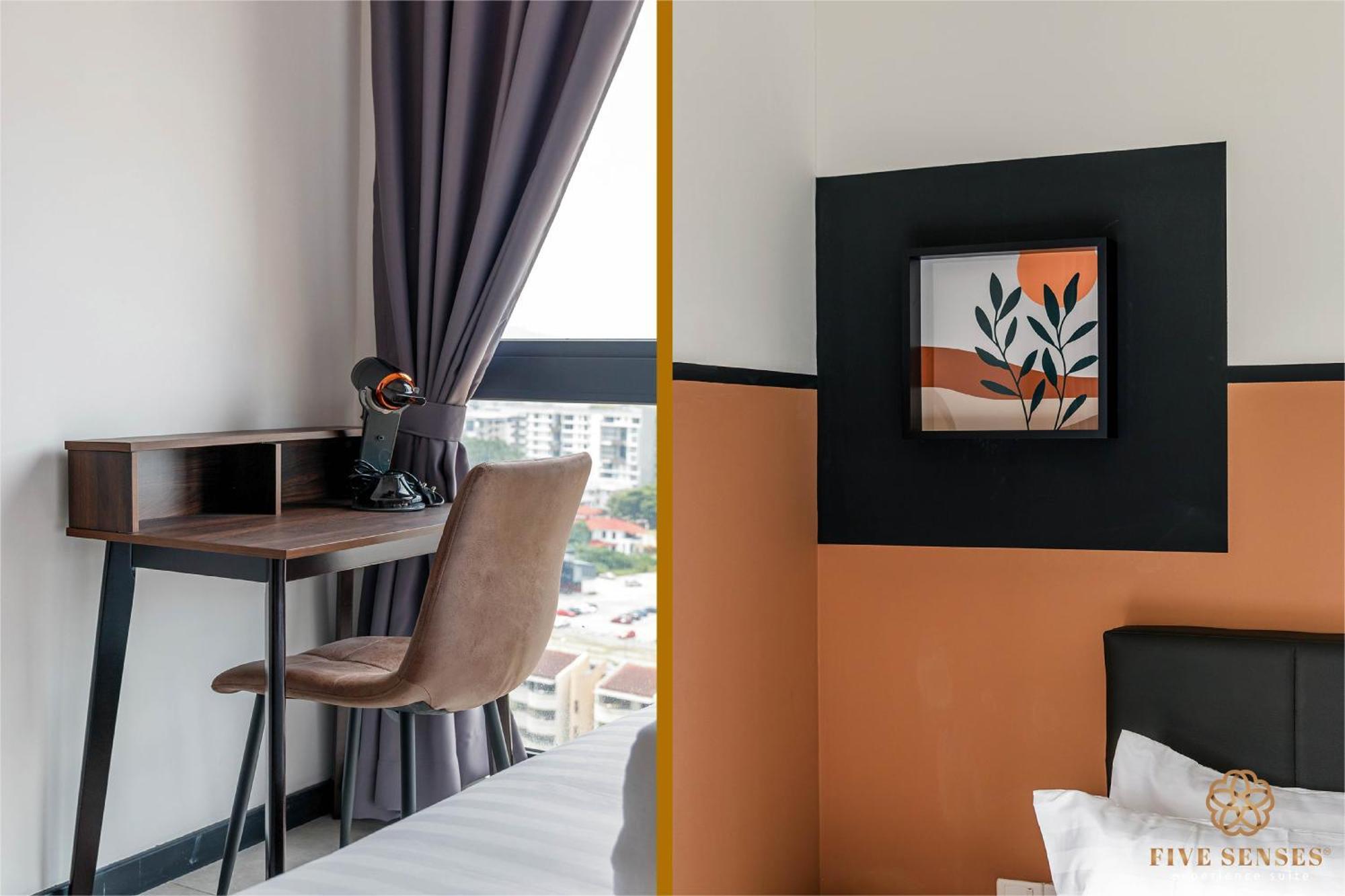 Neu Suites Signature Suites, Klcc 吉隆坡 客房 照片