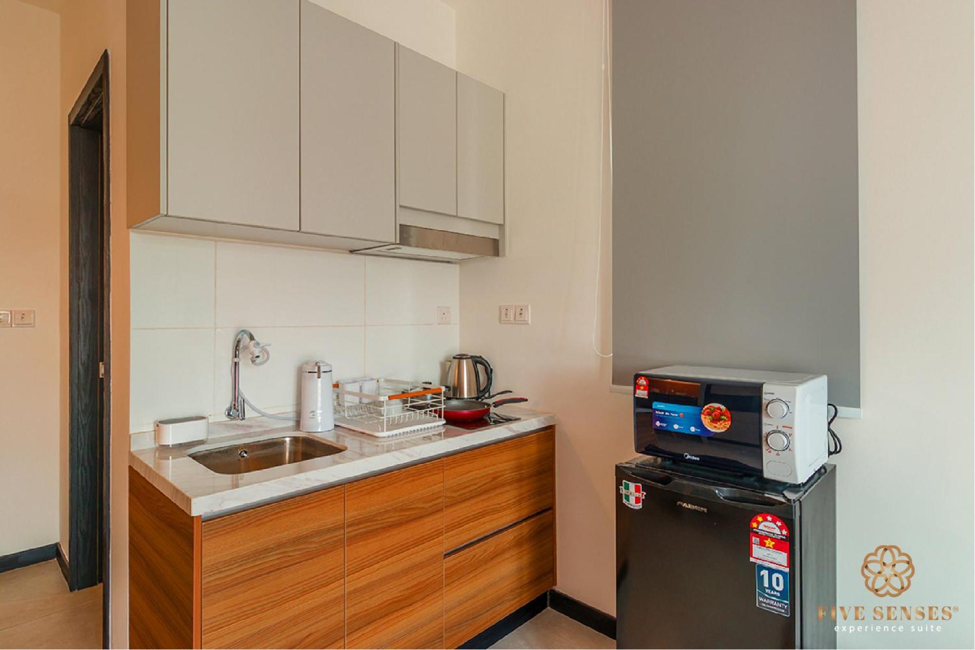 Neu Suites Signature Suites, Klcc 吉隆坡 客房 照片