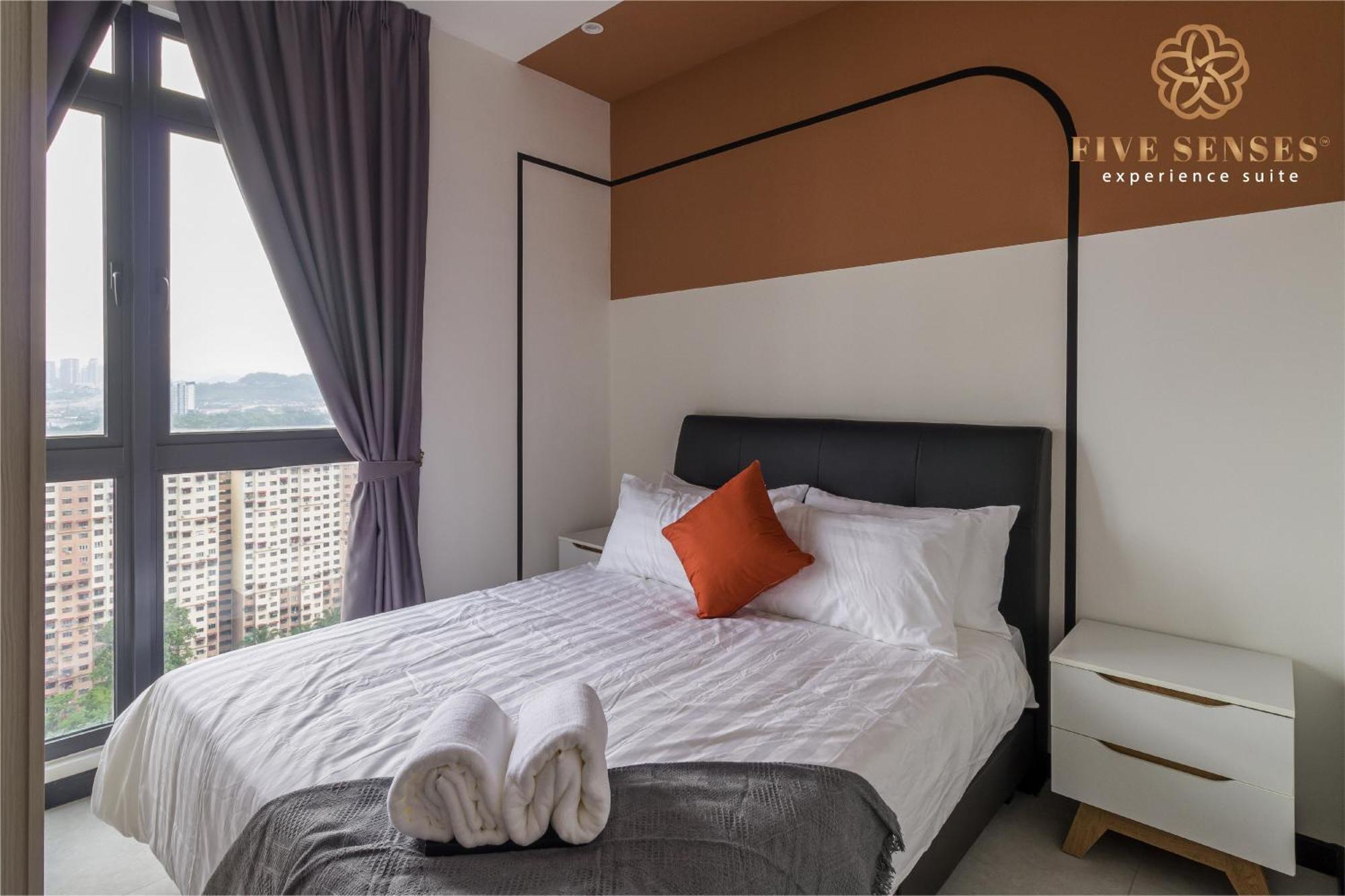 Neu Suites Signature Suites, Klcc 吉隆坡 客房 照片