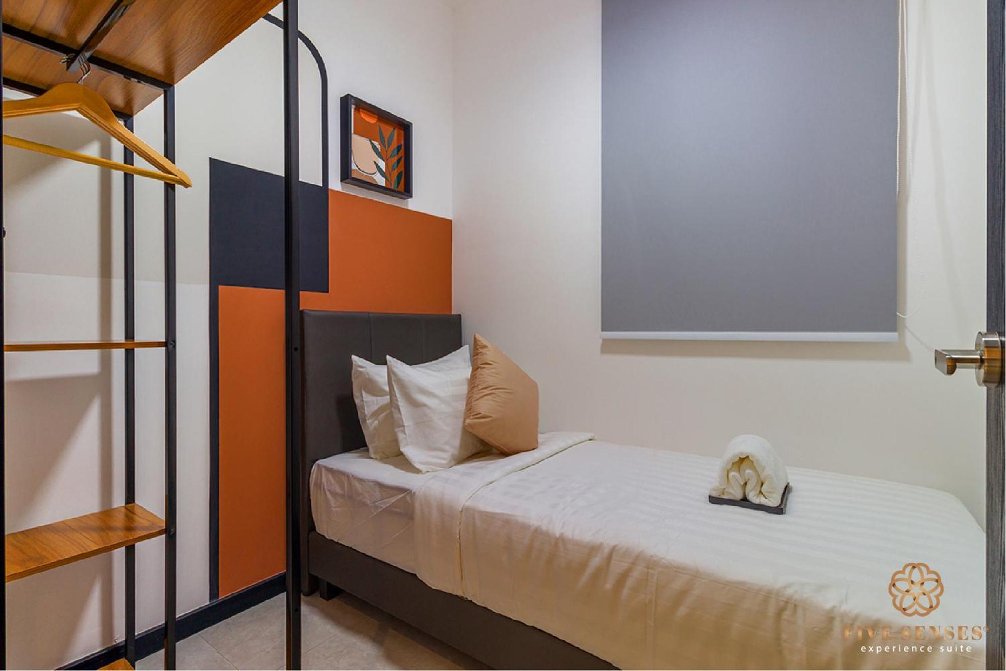 Neu Suites Signature Suites, Klcc 吉隆坡 客房 照片