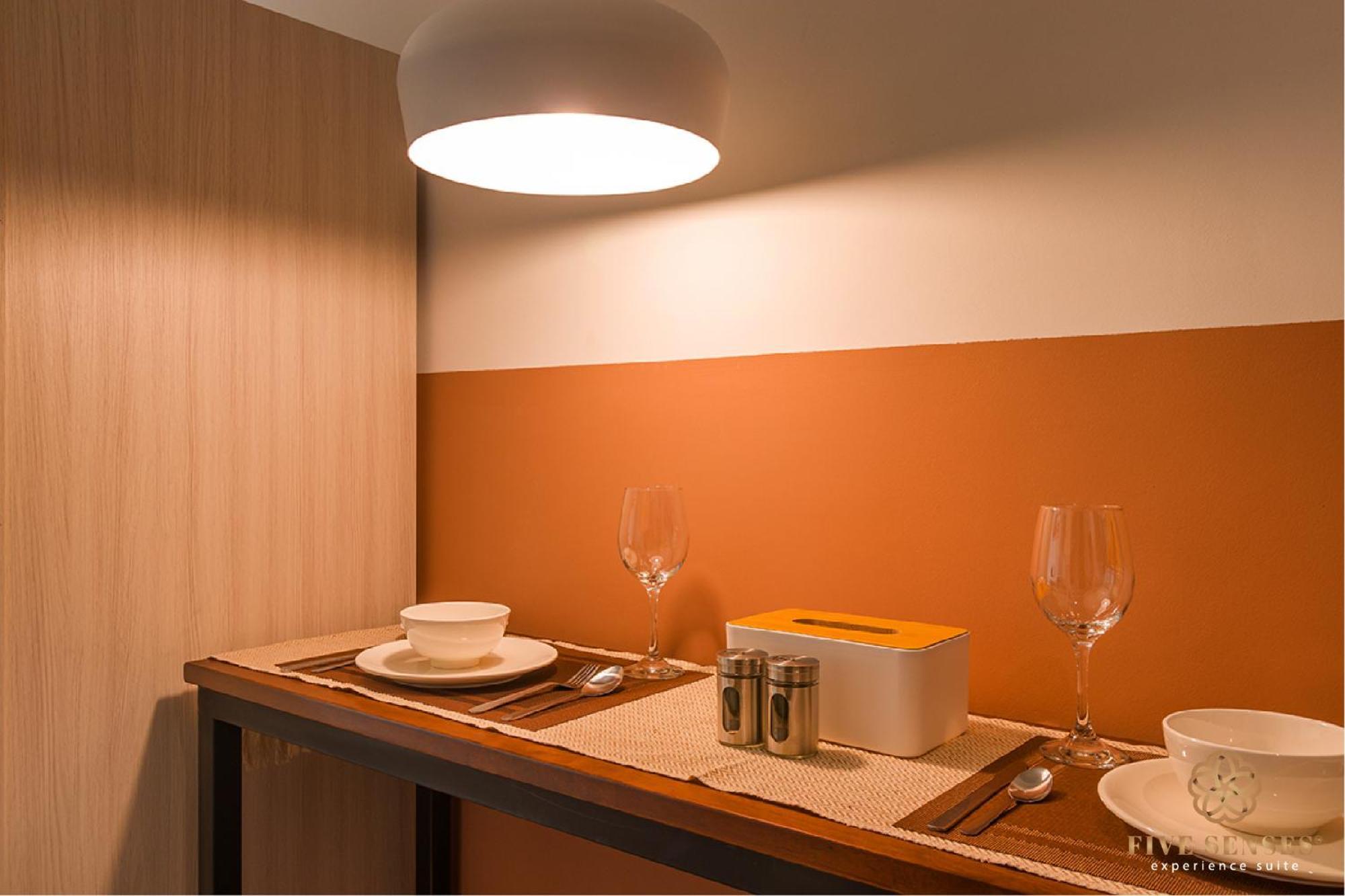 Neu Suites Signature Suites, Klcc 吉隆坡 客房 照片