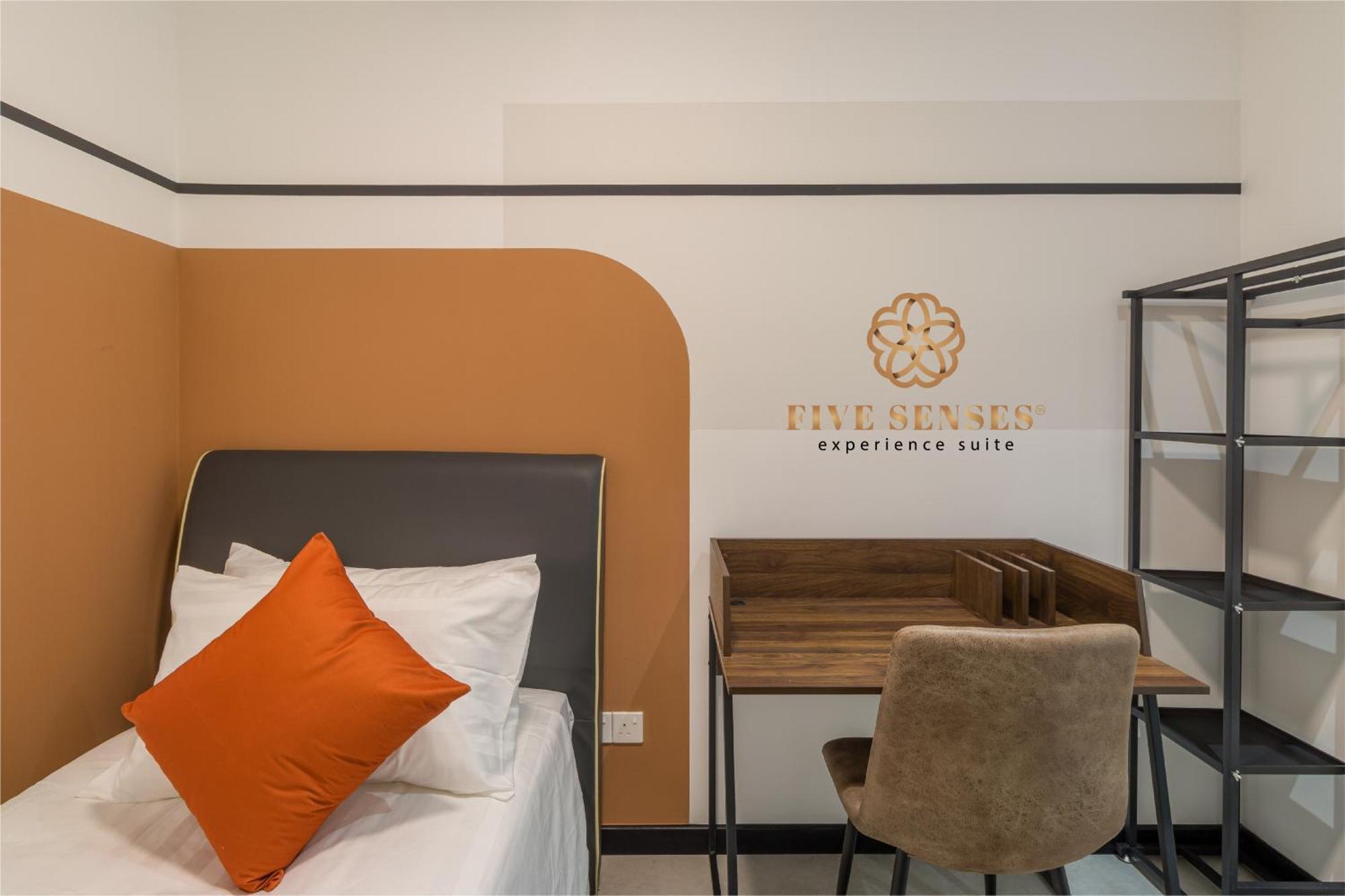 Neu Suites Signature Suites, Klcc 吉隆坡 客房 照片