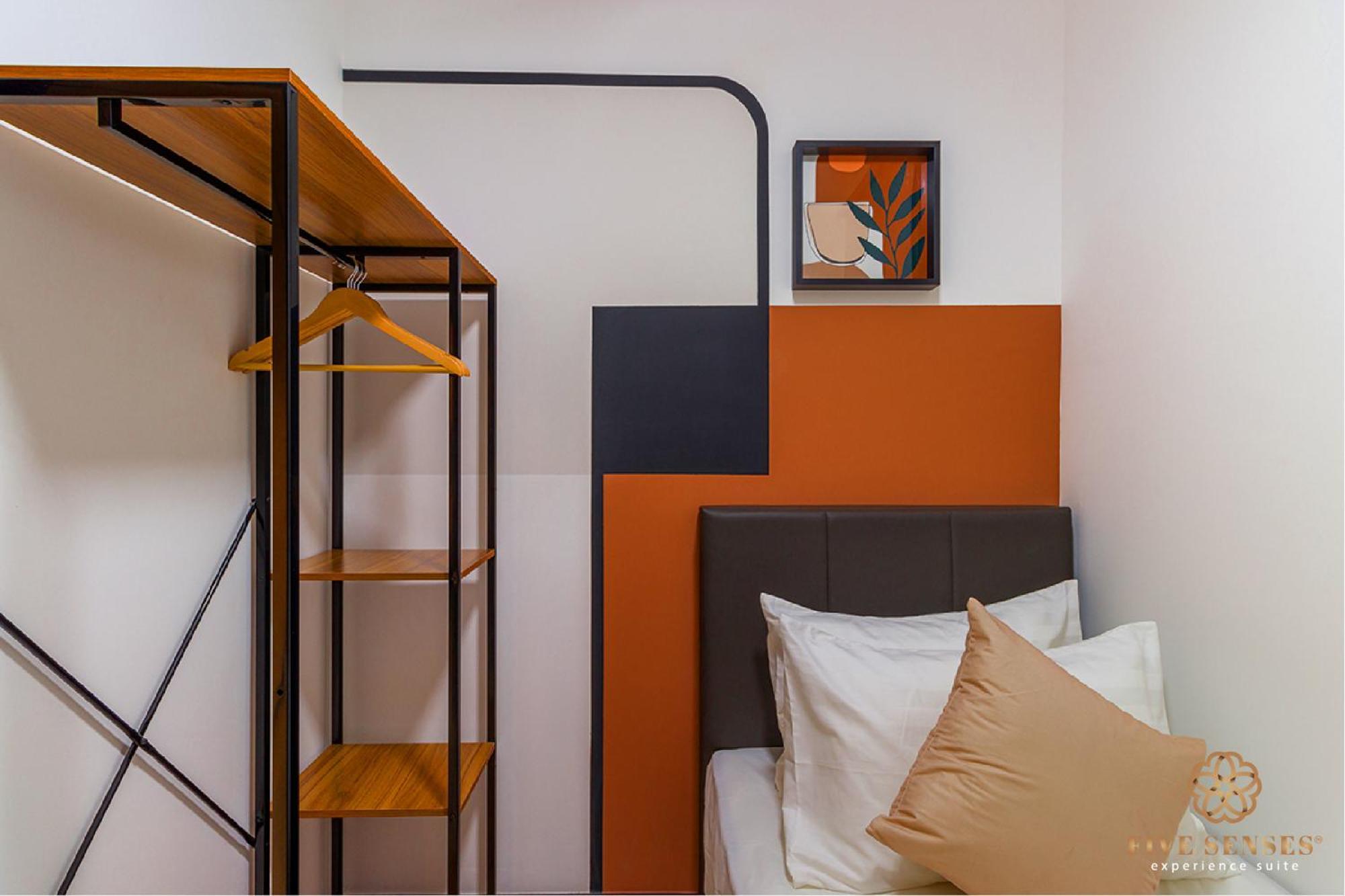 Neu Suites Signature Suites, Klcc 吉隆坡 客房 照片