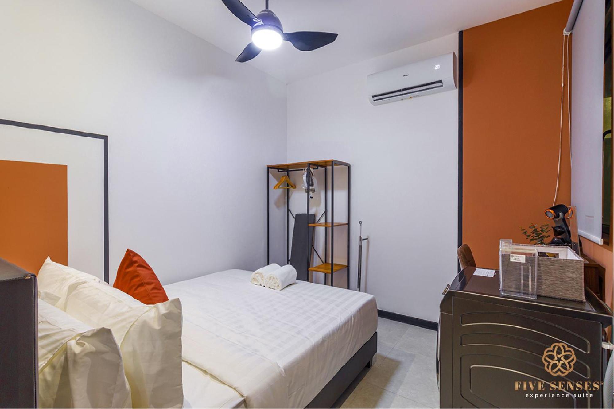 Neu Suites Signature Suites, Klcc 吉隆坡 客房 照片