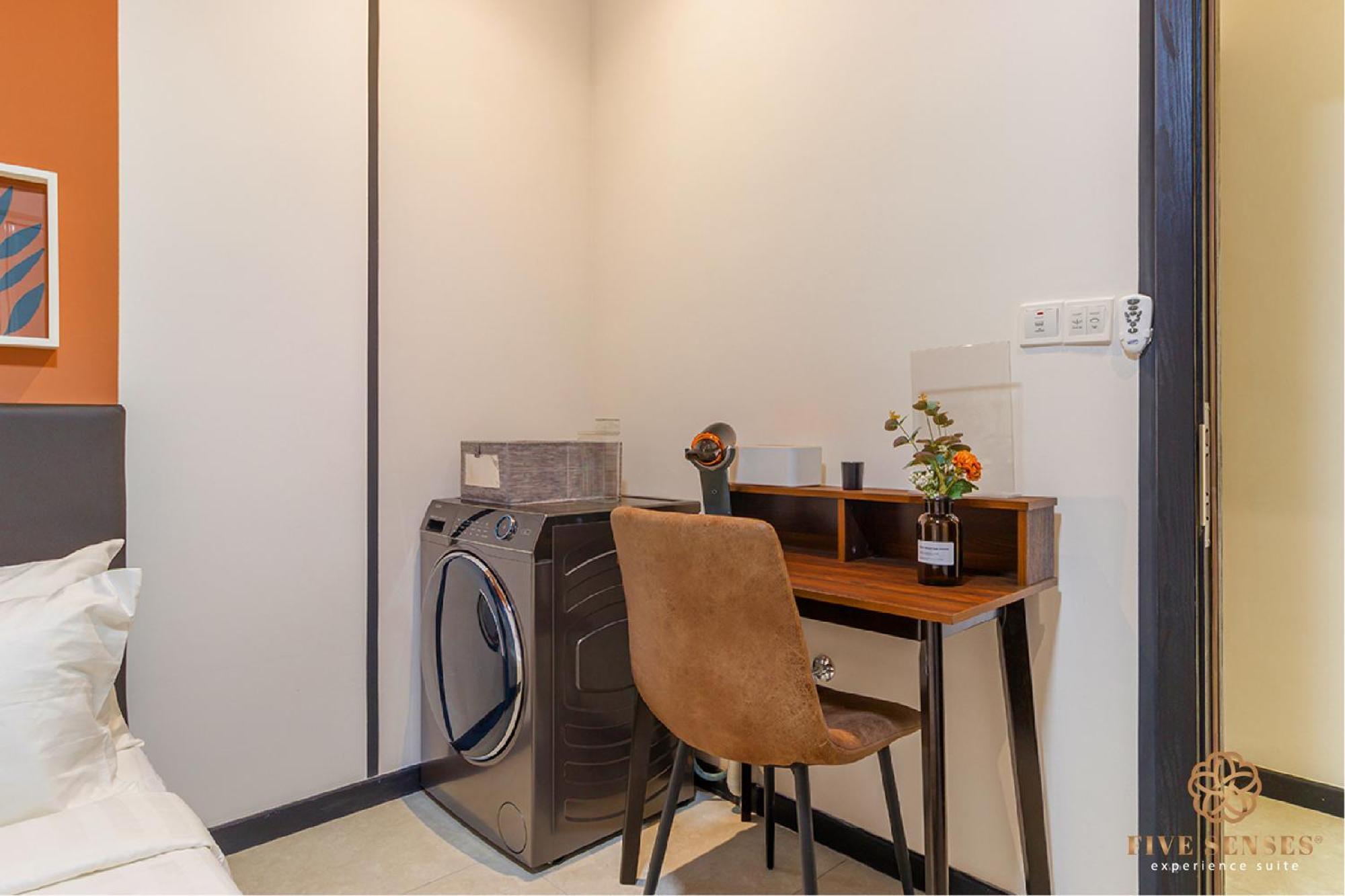 Neu Suites Signature Suites, Klcc 吉隆坡 客房 照片