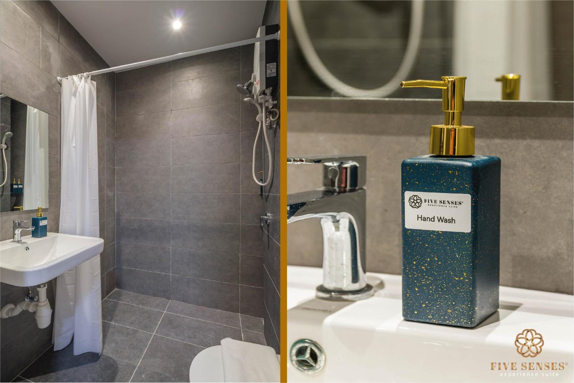 Neu Suites Signature Suites, Klcc 吉隆坡 客房 照片